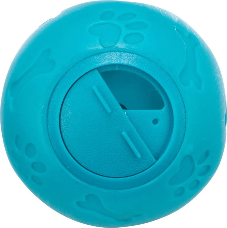 TRIXIE Míč na pamlsky pro středního psa 11 cm Veilige Betaling