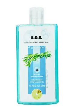 TC Šampon S.O.S. Dog 250ml Must-Have