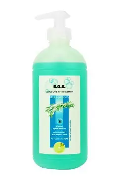 TC Šampon S.O.S. Dog 500ml Exclusieve Aanbieding