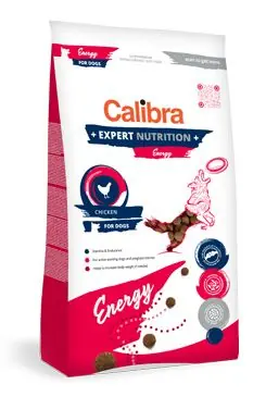 Calibra Dog EN Energy 2kg NEW Snelle Levering