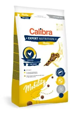 Actieprijs Calibra Dog EN Mobility 2kg NEW