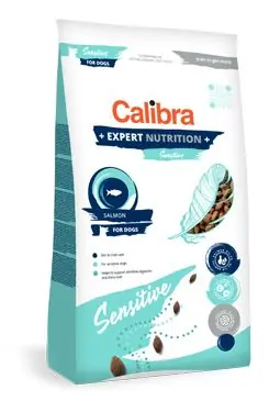 Betrouwbaar Calibra Dog EN Sensitive Salmon 2kg NEW