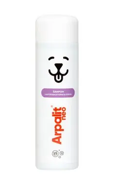 Arpalit Neo šampon antiparazit. s bambusem 250ml Fabrieksprijs