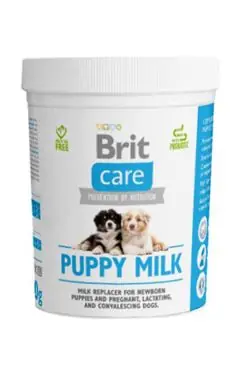 Direct Verzonden Brit Care Puppy Milk 500g