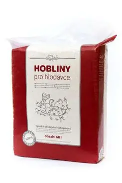 Flitsaanbieding Hobliny LIMARA 60l