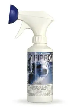 Fipron spray 250ml Favoriet