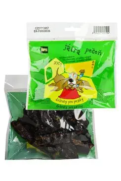 Pochoutka sušená MAPES játra 100g Rechtstreeks Van De Fabrikant