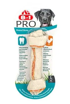 Favoriet Kost žvýkací s minerály Dental Delights L 1ks