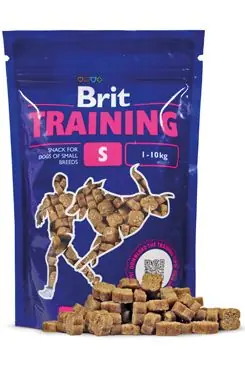 Brit Training Snack S 200g Goedkoop
