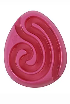 Nieuw Miska bludiště Dog Maze Mini růžová 1ks BUSTER