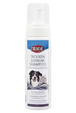 Šampon suchý pes,kočka pěna 450 ml TR Nu Kopen