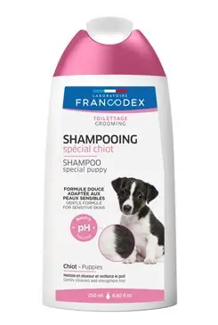 Beste Prijs Francodex Šampon štěně 250ml