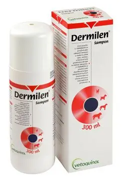 Korting Dermilen šampon 300ml