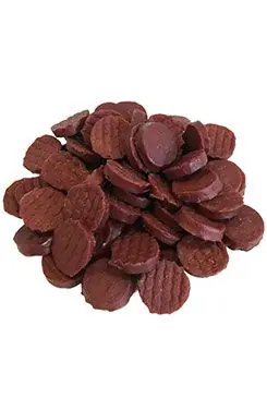 Bestseller Pochoutka Jehněčí maso kolečka 220g