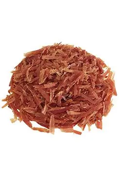 Pochoutka Kachní mini kousky poloměkké 80g Alleen Vandaag