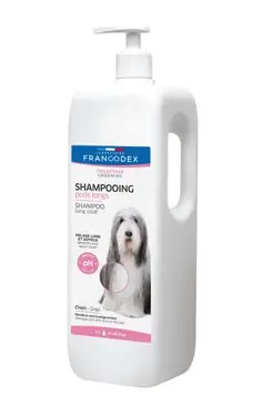 Betrouwbaar Francodex Šampon dlouhá srst pes 1L