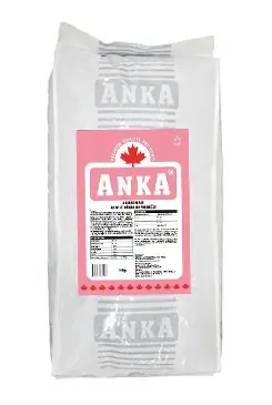 Anka Cat Low Ash 10kg Favoriet