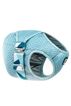 Direct Verzonden Vesta chladící Hurtta Cooling Wrap 40-50 modrá