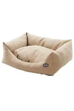 Pelech Sofa Bed Chinchilla 45x60cm BUSTER Voordeelprijs