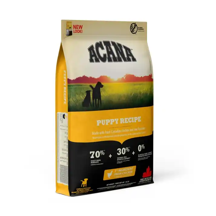 Alleen Vandaag ACANA PUPPY RECIPE 6 kg