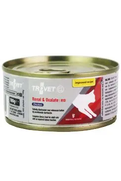 Trovet kočka RID konz. kuře 100g Bestseller