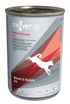 Trovet pes RID konz. 400g Veilige Betaling