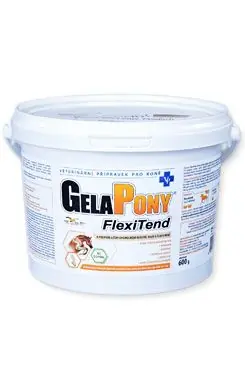 Gelapony FlexiTend 600g Snelle Levering