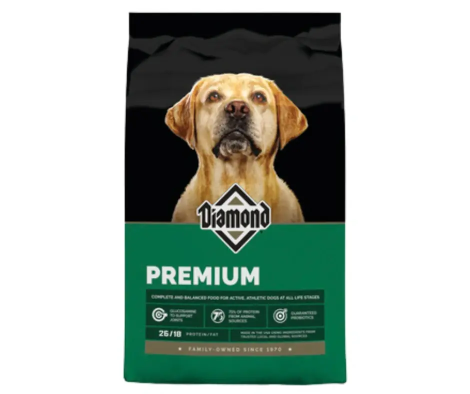 Hoge Kwaliteit Diamond Premium Adult 22,7kg