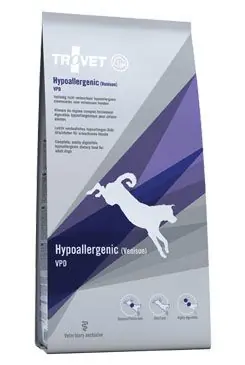 Op = Op Trovet pes VPD 3kg