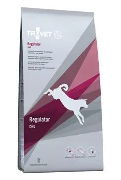 Premium Trovet pes OHD 2,5kg