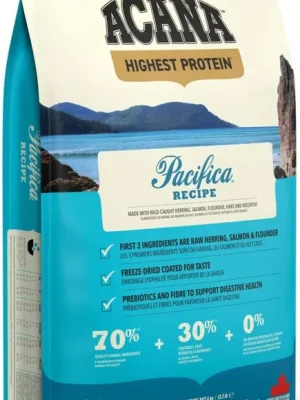 Hete Deal Acana Regionals Pacifica 6kg