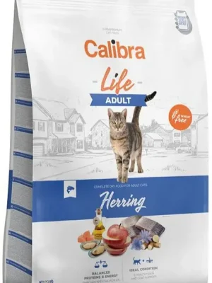 Exclusieve Aanbieding Calibra Life Adult Herring 6kg