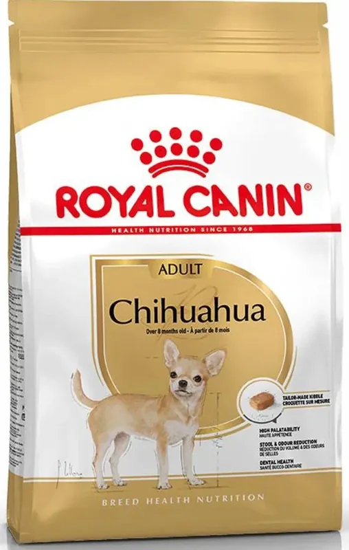 Royal Canin Breed Čivava 1,5kg Shop Nu