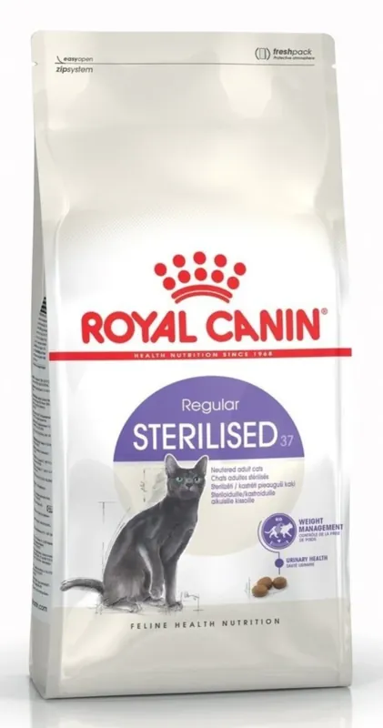 Royal Canin Feline Sterilised 400g Goedkoop