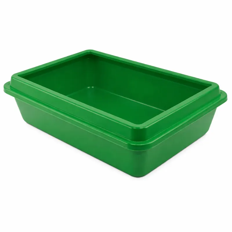 Voordeelprijs SUM PLAST WC kočka s rámem č.2 30x41x10 cm