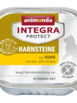 Meest Verkocht INTEGRA VD PROTECT URINARY dieta s kuřecím masem 100g