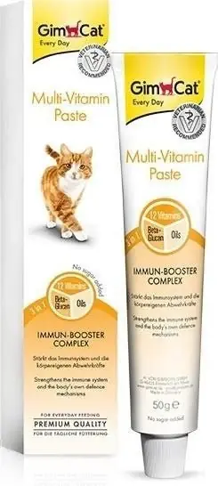 GimPet Pasta MULTI VITAMIN 50g Koop Online