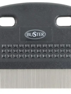 Hřeben na blechy s kovovými zuby BUSTER Speciale Aanbieding