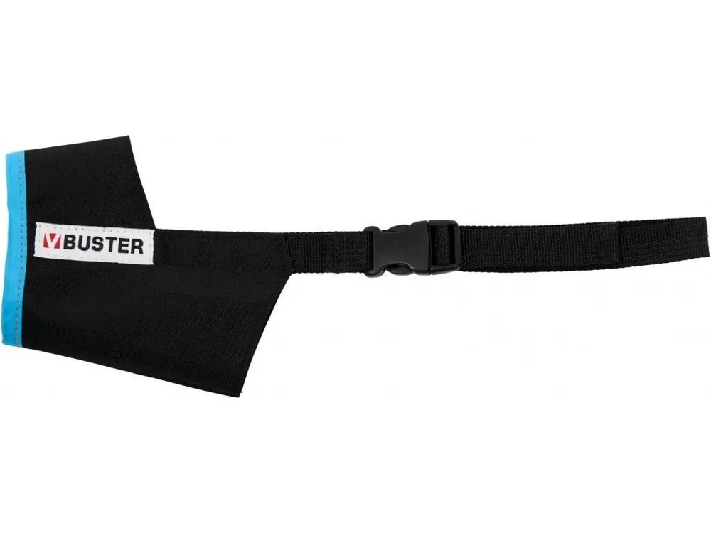 Speciale Aanbieding Náhubek fixační pes BUSTER Easy XL tyrkysový