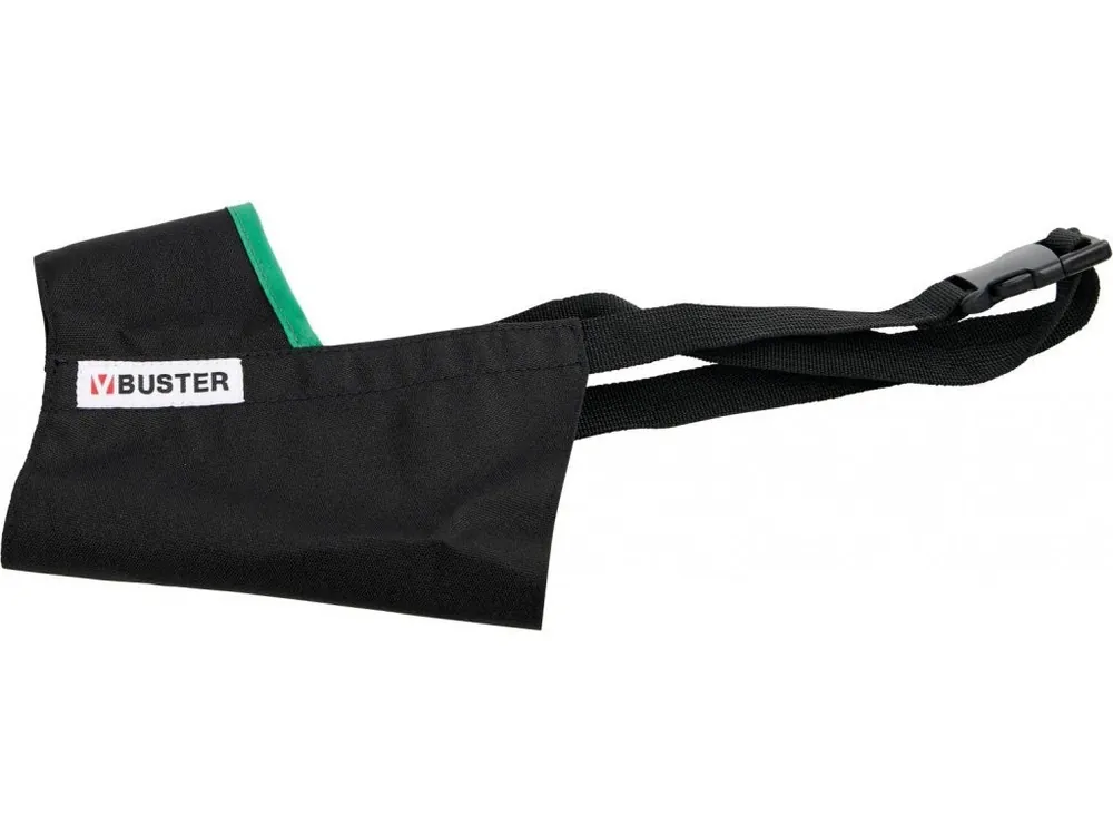Premium Náhubek fixační pes BUSTER Easy 4XL zelený