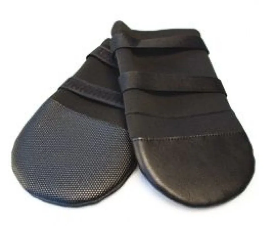 Botička ochranná CVET velikost M 150x75mm 2ks Aanbieding