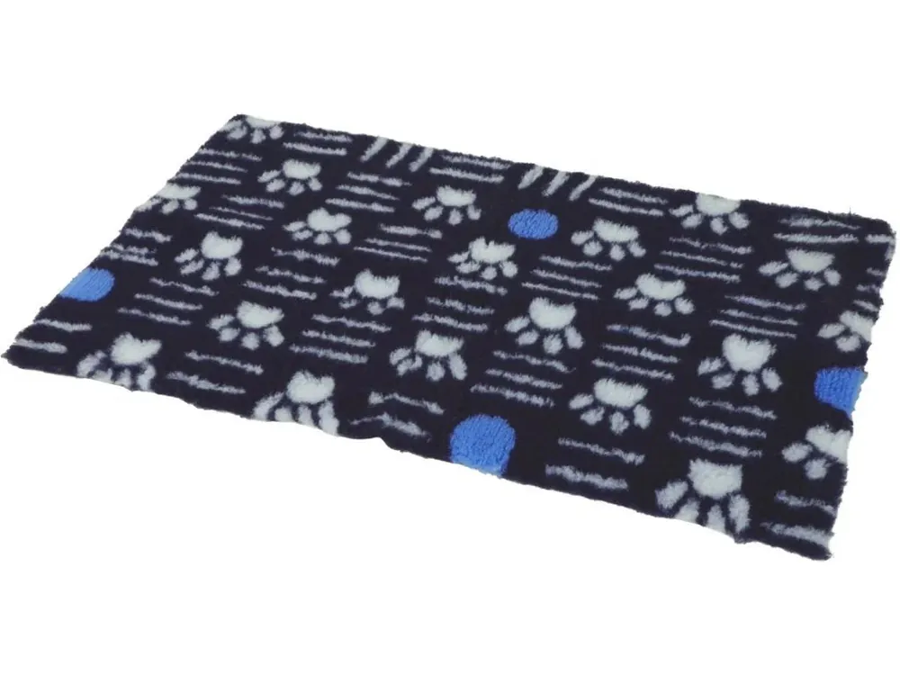 Premium Pelech koberec IZO PAW 120cm černá Zolux - Izolační koberec pro psy
