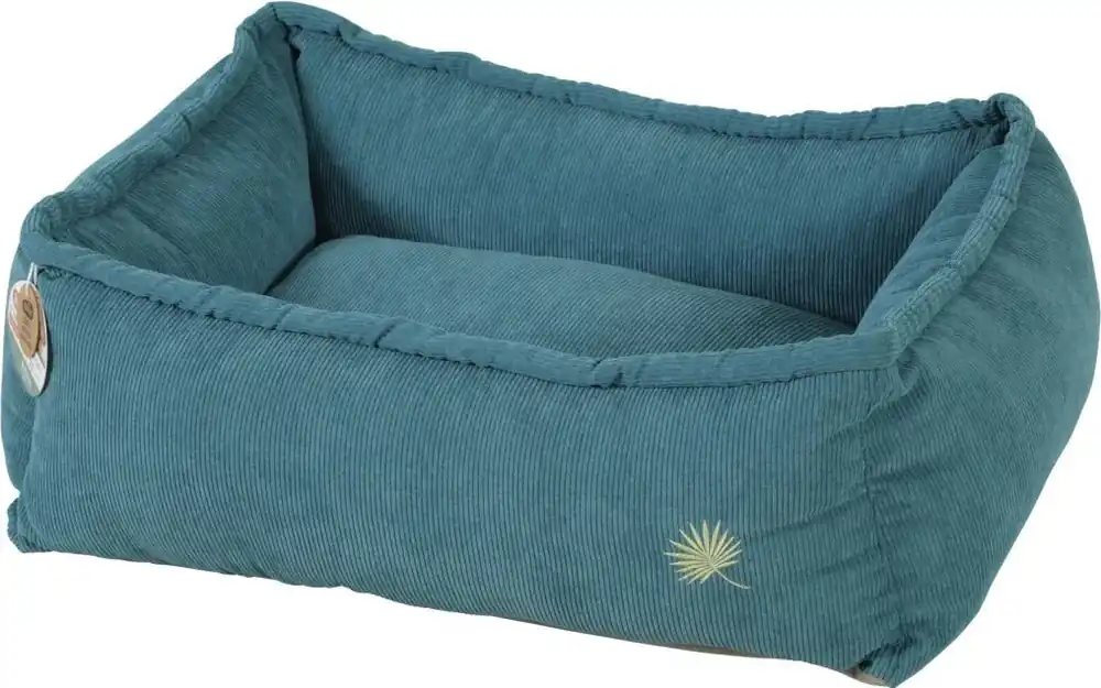Shop Nu Pelech koš TUSCANY 70cm tyrkysová Zolux
