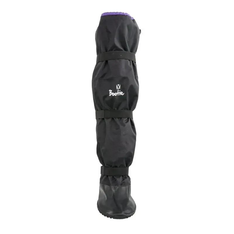 Botička ochranná BUSTER Bootie Hard XL fialová - Ochranná bota pro psy z voděodolného nylonu Aanbieding