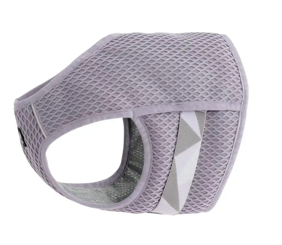 Vesta chladící Hurtta Cooling Wrap 55-65 levandulová – efektivní chlazení v létě Shop Nu