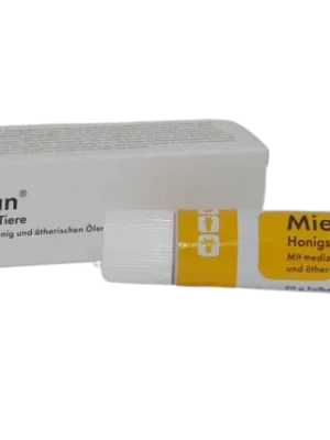 Mielosan ung 20g Merkproduct