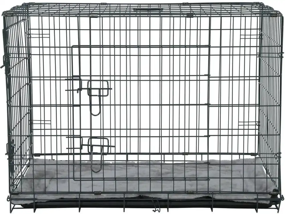 Klec skládací pro psy NOMAD 2v1 S zolux Dagaanbieding