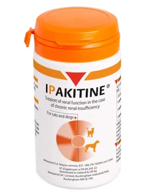 Ipakitine pro psy a kočky Voordeelprijs