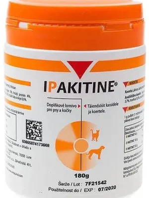 Populair Ipakitine plv 180g