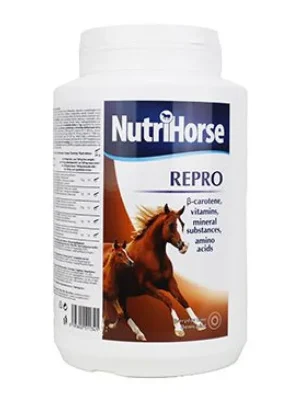 Beperkt Aanbod Nutri Horse Repro pro koně plv 1kg